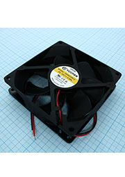 YDH9225B12, 92*92*25 12V