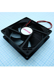 RX 9225MS 24VDC, 92*92*25 24V