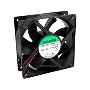 PMD2412PMB1-A(2).GN, 120*120*38 24V D12006340G-00