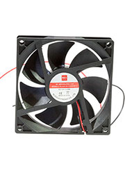 L-KLS22-AV-9225SHD12, вентилятор 12В 92х92х25мм (аналог JF0925S1H) подшипник скольжения