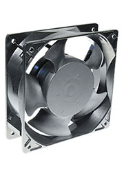 JA1238L2S0N-T, вентилятор 220В 120х120х38мм подшипник скольжения клеммы