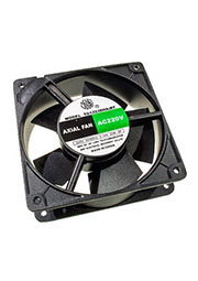 TG12038HA2B, вентилятор 220В 120х120х38мм подшипник качения