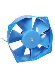G21070HA2BL, вентилятор 220В 210х210х70мм подшипник качения провода