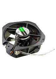 TG22580HA3BL-7P, вентилятор 380В 225х225х80мм подшипник качения провода
