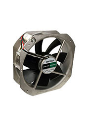 TG28080HA2BL-7P-C, вентилятор 220В 280х280х80мм подшипник качения провода