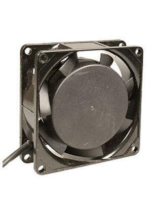 G8025HA2SLX, 80*80*25 220V, X - форма крыльчатки