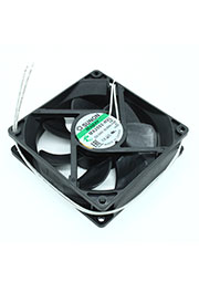 MA2092-HVL.GN, 92*92*25 220V + конденсатор