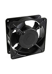 EC1238A2HBT, Вентилятор 220В, 120х120х38мм , подш. качения, 2500 об/мин