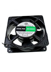 G12038HA2SL-7P, 120*120*38 220V