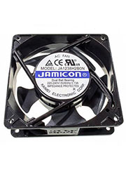 JA1238H2B0N-T, 120*120*38 220V JA1238H2B010N-T-R