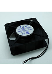 RQA 12038HBL 220VAC, 120*120*38 220V