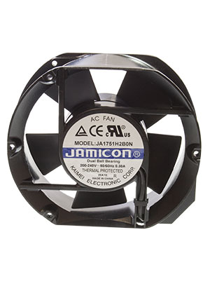 JA1751H2B0N-T, 172*150*51 220V