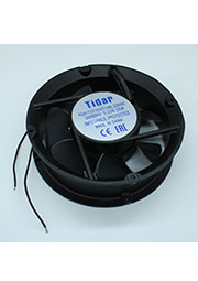 RQA 172X163X51HBL 220VAC, 172*172*51 220V