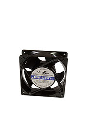 JA1238H1S, вентилятор 120х120х38мм 110В  подшипник скольжения