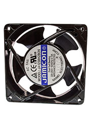 JA1238H2B0N-T(JA1238H2B010N-T-R), вентилятор 230В, клеммы