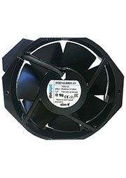 W2E142-BB01-01, вентилятор 172x150x38 7056ES 230v 27/28W клемма