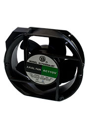 G17050HA1BT-5P, вентилятор 110В 172х150х50мм 5 лопастей
