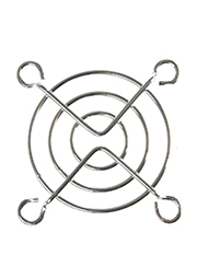 FG-50/M, Решетка вентилятора металлическая 50*50