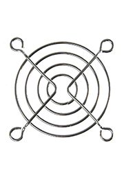 FG-60/M, Решетка для вентилятора 60х60мм