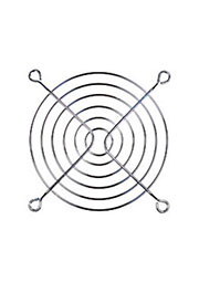 JL-92, решетка для вентилятора 92х92мм (аналог K-G09A06-4HA)