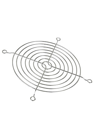 FG-120/M, 120*120 решетка для вентиллятора