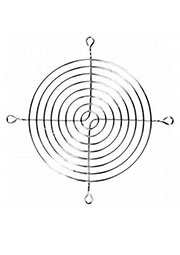 JL-120, 120*120 решетка для вентиллятора