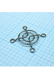 Решетка 40x40