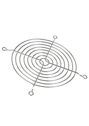 FG-120/M, 120*120 решетка для вентилятора