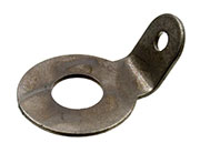 ЛЕПЕСТОК (ТОКООТВОД) ДЛЯ Д132 ИЛИ Т132