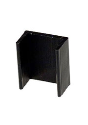 HS 239-20, радиатор алюминиевый  20x17x10