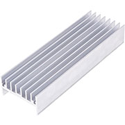 АВМ-442-100, радиатор 32х17мм длина 100мм