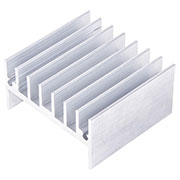 АВМ-442-30, радиатор 32х17мм длина 30мм