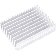 АВМ-441-70, радиатор 50х17мм длина 70мм