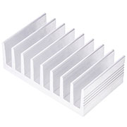 АВМ-441-30, радиатор 50х17мм длина 30мм