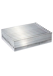 АВМ-003М-70, радиатор 52.6х18.5мм длина 70мм