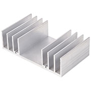 АВМ-443-50, радиатор 85х24мм длина 50мм