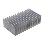 AB0099 50Х90Х26, Профиль алюминиевый