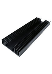 HS 145-300, Радиатор 300х100х26 мм, 5.3 дюйм*градус/Вт