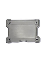 АВК-001крышка боковая пласт