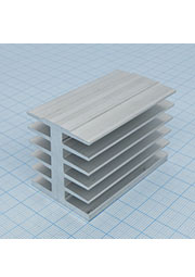 ОХЛАДИТЕЛЬ 0111-60  М5