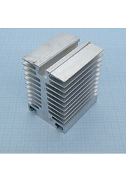 ОХЛАДИТЕЛЬ 0171 М20/1.5