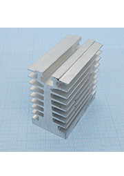 ОХЛАДИТЕЛЬ 0241 М10