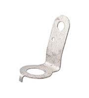 ЛЕПЕСТОК ДЛЯ О181-80, Лепесток(токоотвод),  для О181-80, Д171 или Т171