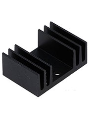 SK 09/20/SA-220, Радиаторы