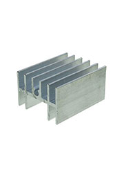 HS-201-30, радиатор 23х16мм длина 30мм (АВМ-184) для ТО-220