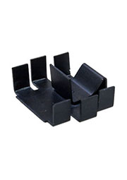 FK 220 SA 220, радиатор для ТО-220, 25x20.5мм длина 7мм