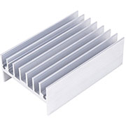 АВМ-442-50, радиатор 32х17мм длина 50мм