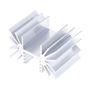 АВМ-444-30, радиатор 41.7x24.7 длина 30мм