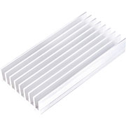 АВМ-441-100, радиатор 50х17мм длина 1000мм