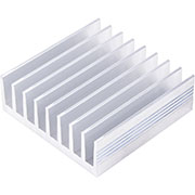 АВМ-441-50, радиатор 50х17мм длина 50мм